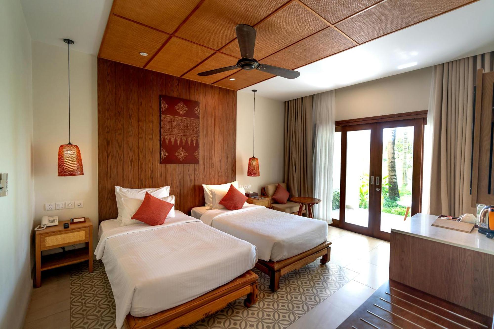 Hotel Ivy Plaza Near Igi Airport New Delhi Exterior foto